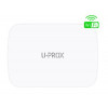 U-Prox MP WiFi Бездротова централь системи безпеки